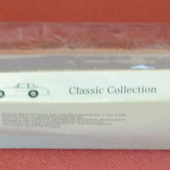 MER BENZ MODEL CARS CLASSIC COLLECTION - EDITION SL 72 - Picture 4 of 4